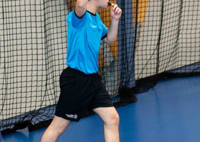 Photo intercomités 1er tour - Ligue de Normandie Handball