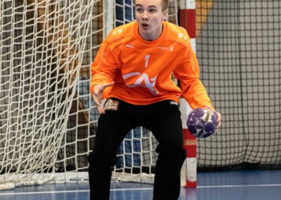 Photo intercomités 1er tour - Ligue de Normandie Handball