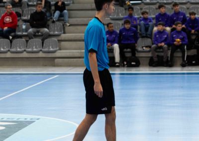 Photo intercomités 1er tour - Ligue de Normandie Handball