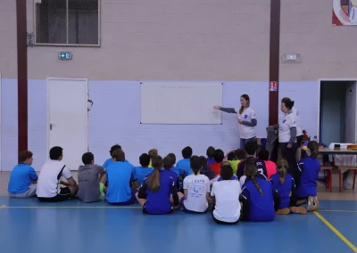 Journée de l'arbitrage - Ligue de Normandie Handball