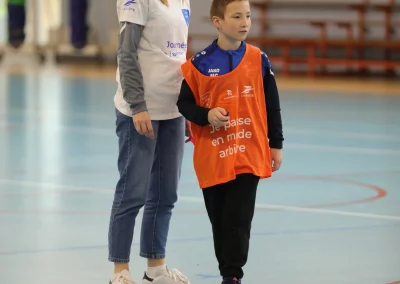 Journée de l'arbitrage - Ligue de Normandie Handball